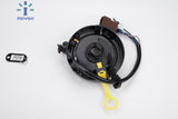 F85A-14A664-AC Spiral Cable Clock Spring For Ford Lincoln F150 F250