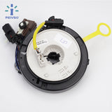 F85A-14A664-AC Spiral Cable Clock Spring For Ford Lincoln F150 F250