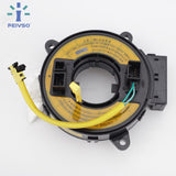 FA0266CS0 Clock Spring Spiral for Mazda