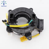 Clock Spring Spiral Cable Sub-Assy Cinta Airbag FA1A-66-CS0 For Mazda haima S5