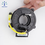 GJ6E-66-CS0 Clock Spring Spiral Cable For MAZADA6