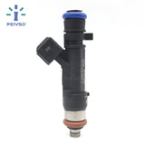 4pcs Fuel Injectors 0280158034 For Renault Logan Kangoo Sandero 1.4 1.6