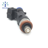 4pcs Fuel Injectors 0280158034 For Renault Logan Kangoo Sandero 1.4 1.6