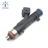 4pcs Fuel Injectors 0280158034 For Renault Logan Kangoo Sandero 1.4 1.6