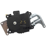 Heater Blower Actuator 79140-S9A-A01 for Honda Civic 2001-2005 CR-V 2002-2006