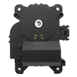 HVAC Heater Blend Door Actuator For 2003-2008 Toyota Corolla Matrix 87106-02020