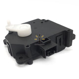 HVAC Heater Blend Door Actuator For 2003-2008 Toyota Corolla Matrix 87106-02020