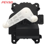 Top Performance Heater Blower Actuator 79170-SFJ-W01 For 2005-2024 Honda Odyssey