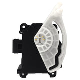 HVAC Mode Door Actuator Servo Motor For Honda Accord 2003-2007 79140-SDG-W41 N6F