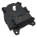 Stable Quality Heater Blower Actuator 87106-48020 For Lexus RX300 Denso Part# 063700-7061