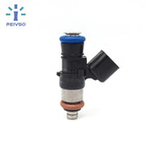 4 Pcs Fuel Injector 0280158051 For Chevrolet  LS3 L99 10-15 Camaro LS7