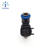 4 Pcs Fuel Injector 0280158051 For Chevrolet  LS3 L99 10-15 Camaro LS7