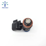 4 Pcs Fuel Injector 0280158051 For Chevrolet  LS3 L99 10-15 Camaro LS7