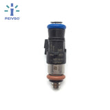 4 Pcs Fuel Injector 0280158051 For Chevrolet  LS3 L99 10-15 Camaro LS7