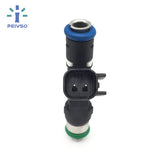 4pcs Fuel Injector 0280158162 for 09-18 Ford Mazda MERCURY 2.5L I4