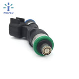 4pcs Fuel Injector 0280158162 for 09-18 Ford Mazda MERCURY 2.5L I4