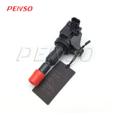 30520-PWC-003 Ignition Coil 30520PWC003 Compatible with Honda Airwave FIT II Jazz 1.3L 1.5L (2002-)