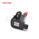 30520-PWC-003 Ignition Coil 30520PWC003 Compatible with Honda Airwave FIT II Jazz 1.3L 1.5L (2002-)