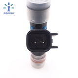 4pcs 0280158049 fuel injector For 2006-2009 Chevrolet Trailblazer