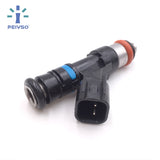 4pcs 0280158049 fuel injector For 2006-2009 Chevrolet Trailblazer