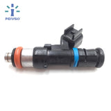 4pcs 0280158049 fuel injector For 2006-2009 Chevrolet Trailblazer