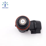 4pcs 0280158049 fuel injector For 2006-2009 Chevrolet Trailblazer