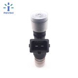 4pcs 0280158101 Fuel Injector For Chevrolet Optra Design Nubira Lacetti