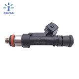 4pcs 0280158101 Fuel Injector For Chevrolet Optra Design Nubira Lacetti