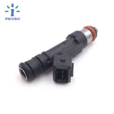 4pcs 0280158101 Fuel Injector For Chevrolet Optra Design Nubira Lacetti