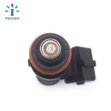 4pcs 0280158101 Fuel Injector For Chevrolet Optra Design Nubira Lacetti