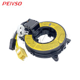 Auto Part 8619A017 Clock Spring Airbag Spiral Cable For MITSUBISHI CHALLENGER 2008 - 2011