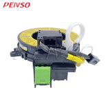 Auto Part 8619A017 Clock Spring Airbag Spiral Cable For MITSUBISHI CHALLENGER 2008 - 2011