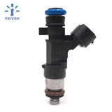 0280158057 Fuel Injector Nozzle For CITROEN C2 C3 C4 For PEUGEOT