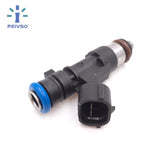 0280158057 Fuel Injector Nozzle For CITROEN C2 C3 C4 For PEUGEOT
