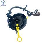 JAA014 Clock spring Spiral for Ford