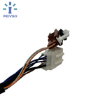 JAA017 Clock Spring Spiral For Ford