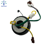 JAA017 Clock Spring Spiral For Ford