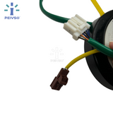 JAA017 Clock Spring Spiral For Ford