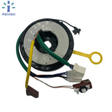 JAA018 Clock Spring Spiral for Ford