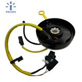 JAA025 Clock Spring  Spiral For Ford