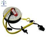 JAA025 Clock Spring  Spiral For Ford