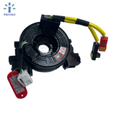 JFT004 Clock spring Spiral for toyota