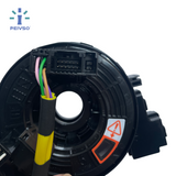 JFT004 Clock spring Spiral for toyota