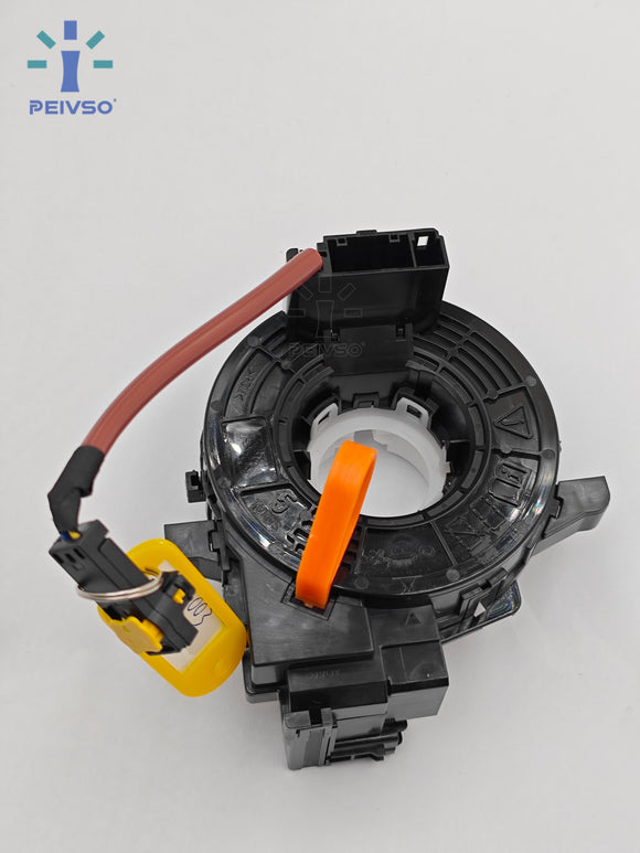 JLM003 Clock spring Spiral for Suzuki