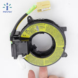 MR583930 Spiral Cable Clock Spring Bag For Mitsubishi Lancer