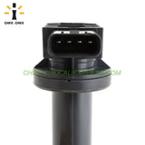 1/4PCS CHKK-CHKK 90919-02240 Ignition Coil For Toyota VIOS Scion Yaris Echo Prius 1.5 COROLLA 9091902240 90919-02265 9091902265