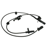 1PC NEW ABS Wheel Speed Sensor For Toyota Corolla 2007-2013 1.8L Front Left 89543-02080
