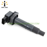 1/4PCS CHKK-CHKK 90919-02240 Ignition Coil For Toyota VIOS Scion Yaris Echo Prius 1.5 COROLLA 9091902240 90919-02265 9091902265