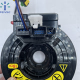 JXD009 clock spring for hyundai