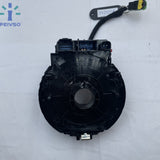 JXD009 clock spring for hyundai